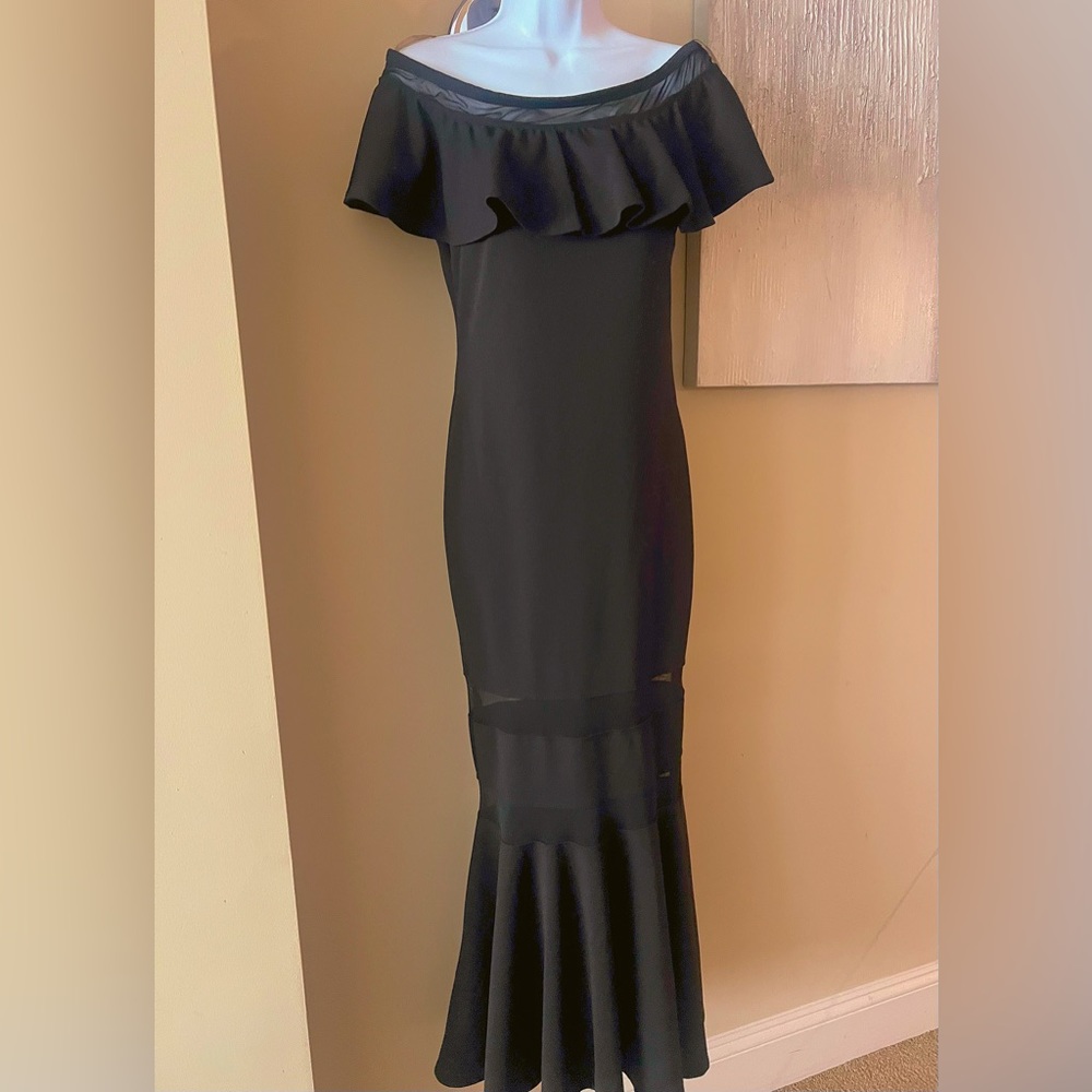 Fashion nova dress